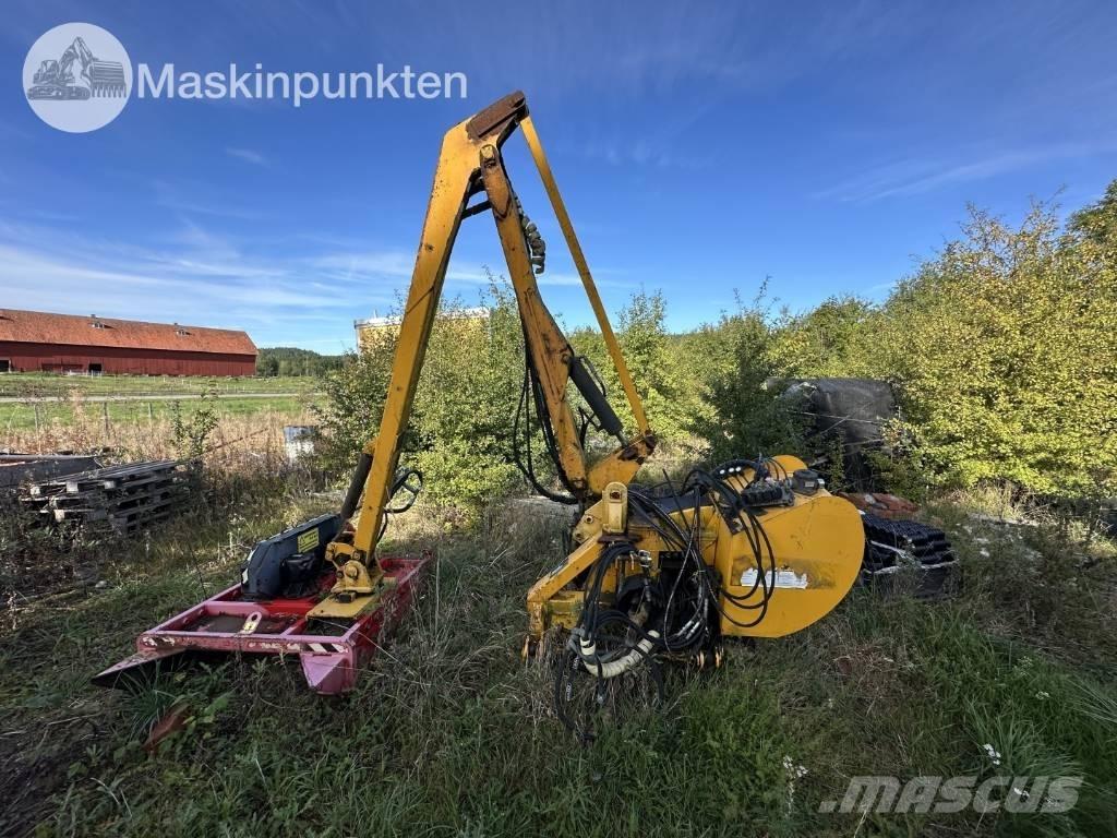 Orsi Alpinist Farm Equipment - Others