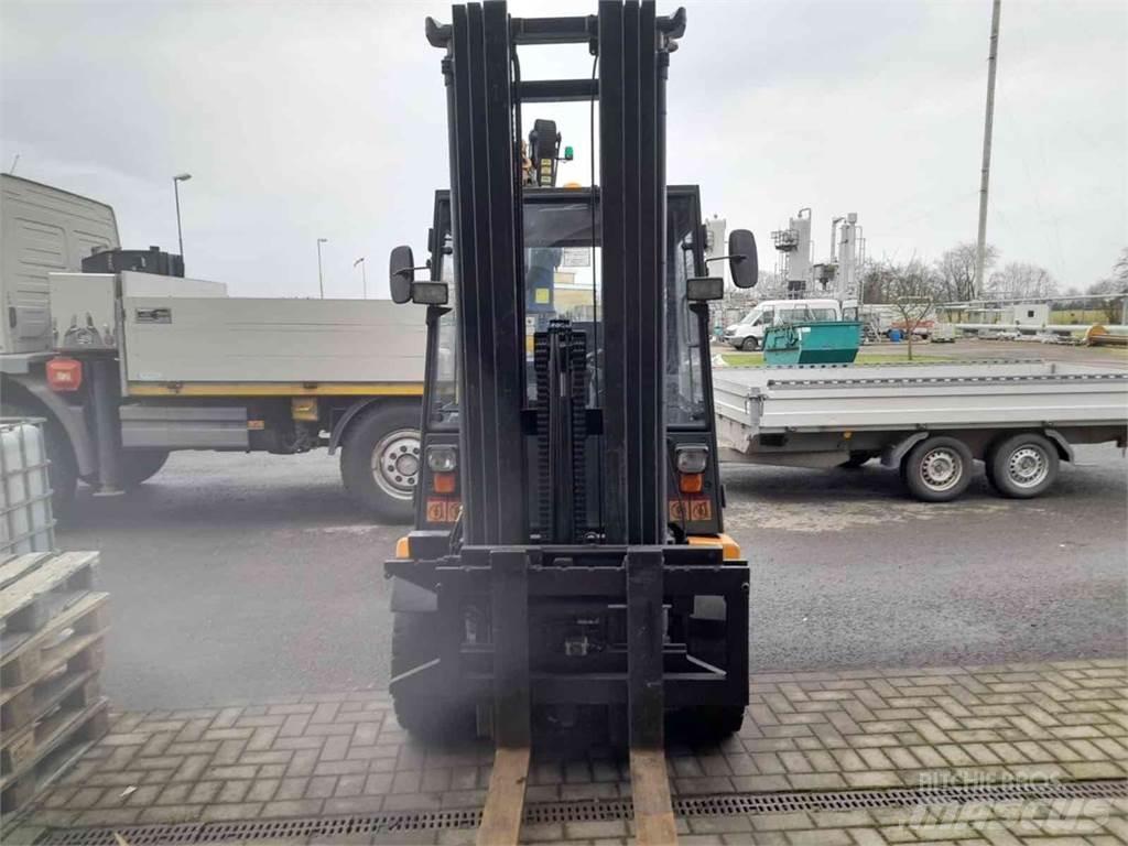 Still R70-35 Farm Equipment - Others