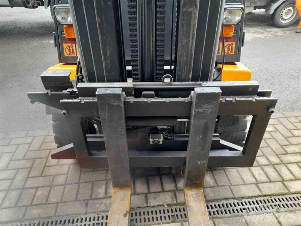 Still R70-35 Farm Equipment - Others