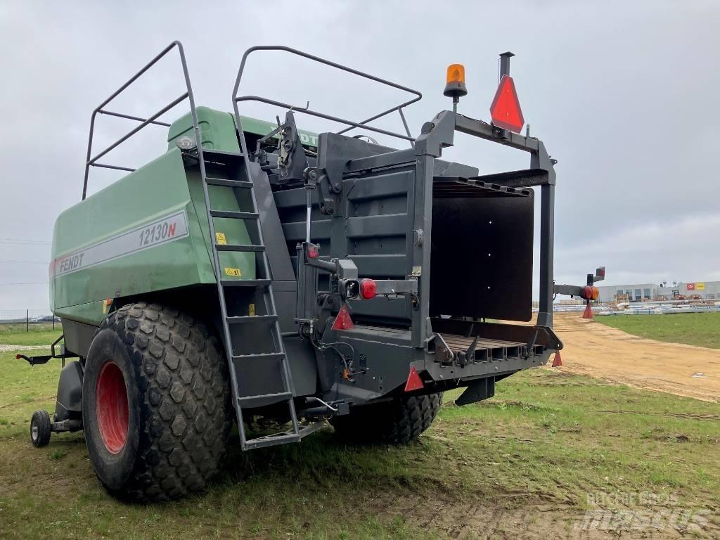 Fendt 12130 N Square Balers