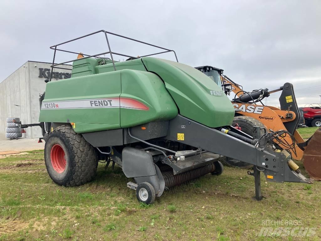 Fendt 12130 N Square Balers