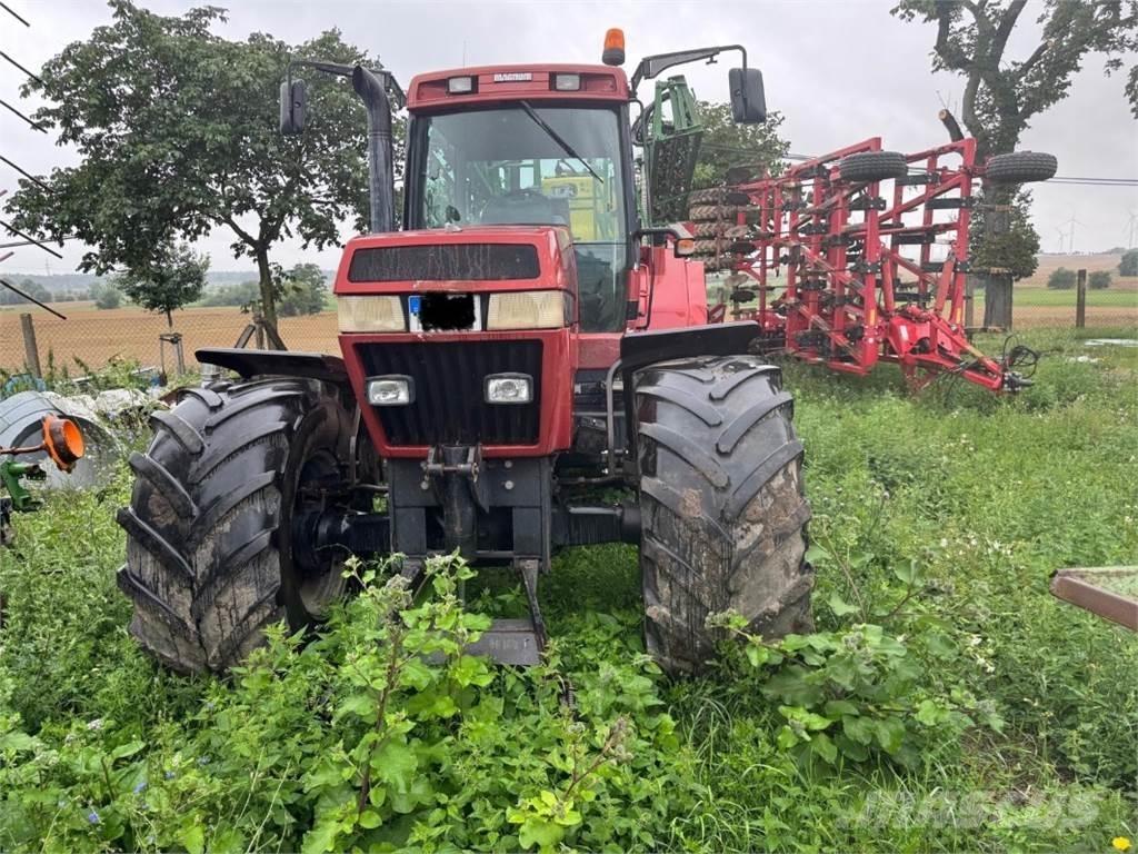 Case IH 7240 Pro Tractors