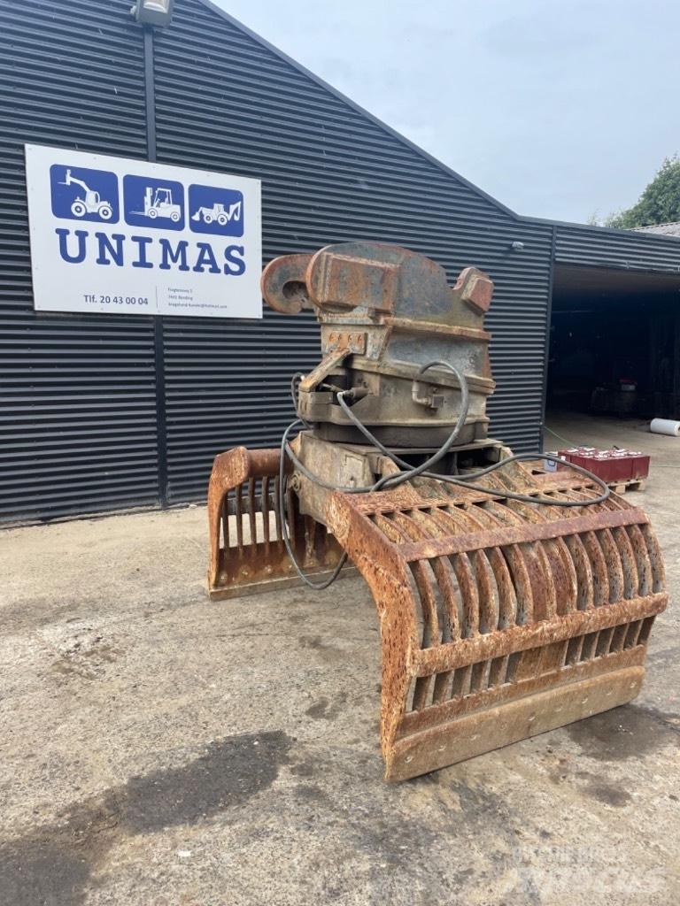  Andet CW45S skift Other