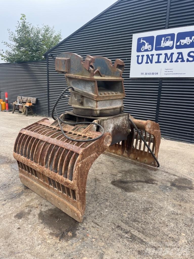  Andet CW45S skift Other