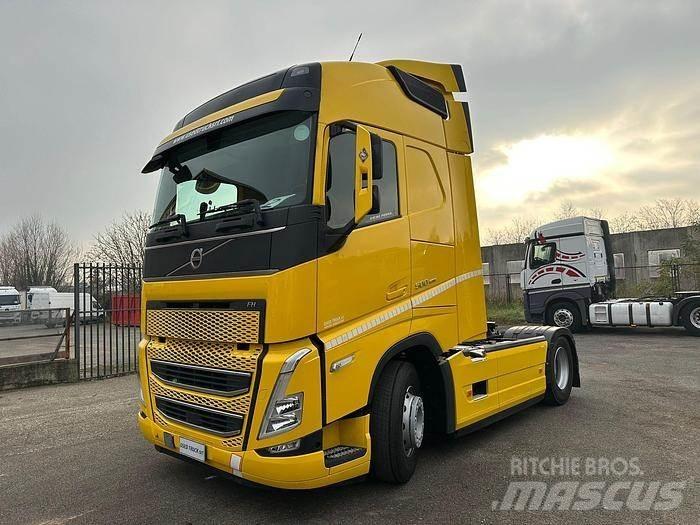 Volvo FH500 Conventional Trucks / Tractor Trucks