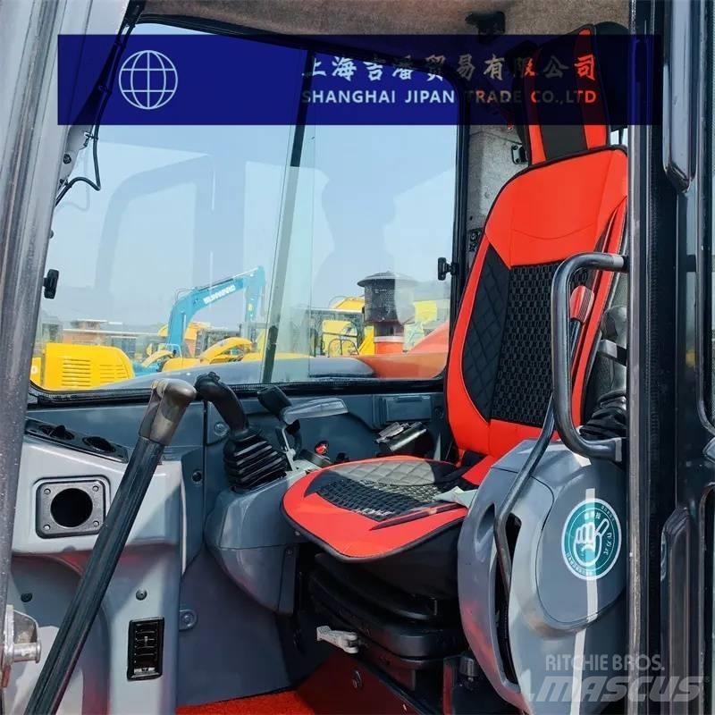 Kubota KX 185-3 Mini excavators  7t - 12t