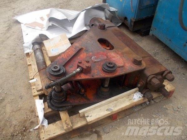 NPK H-4X Drilling Equipment