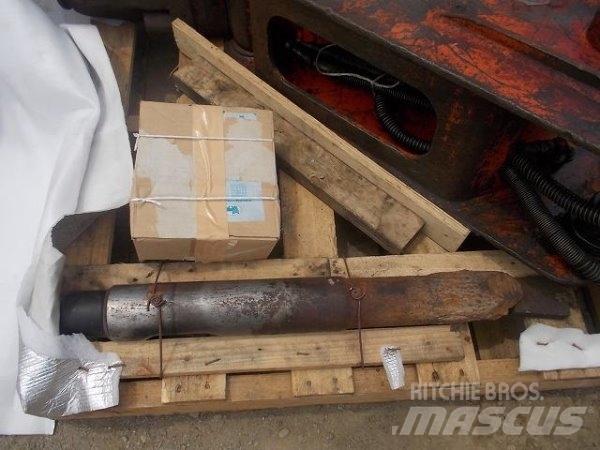 NPK H-4X Drilling Equipment