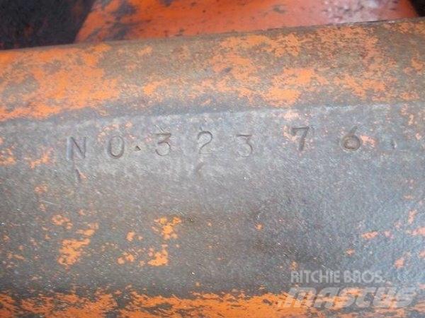 NPK H-4X Drilling Equipment