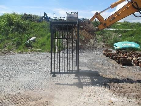  Demolition Cage Other