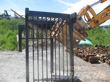  Demolition Cage Other