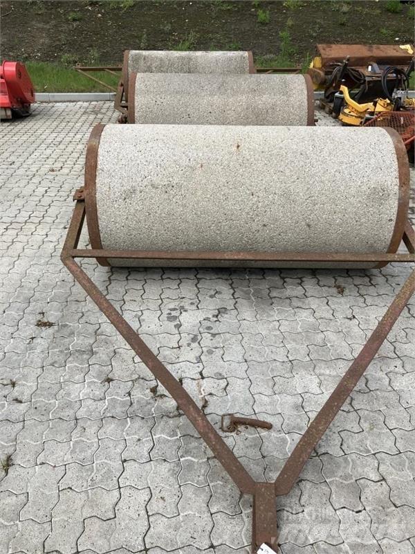  - - - 540/90 3 LEDS Rollers