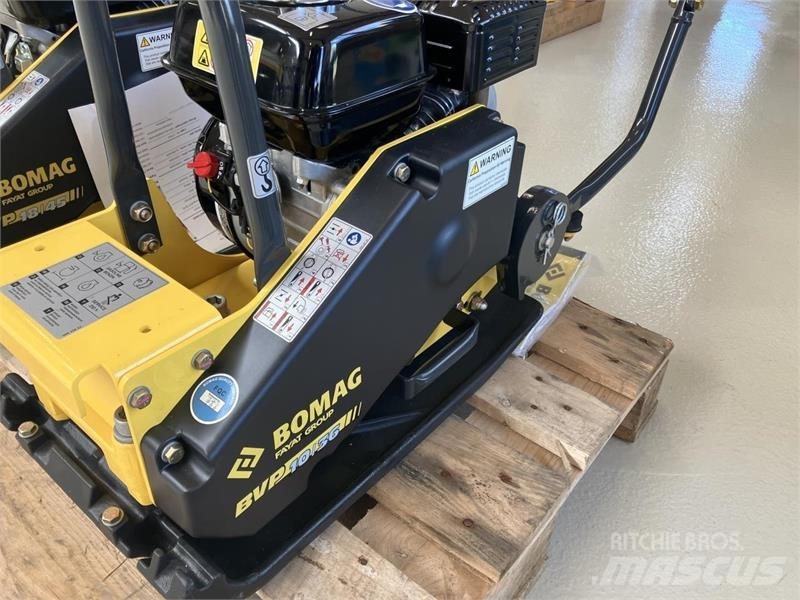  - - - BOMAG BVP10/36 Farm Equipment - Others
