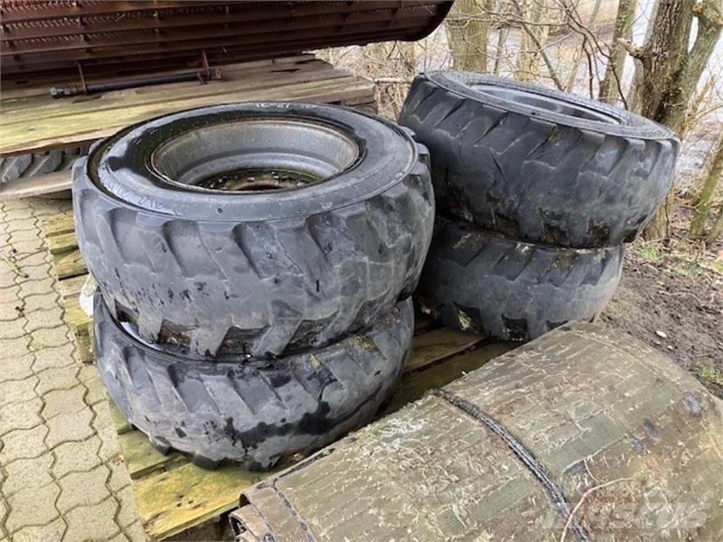  - - - GALAXY Tires, wheels and rims