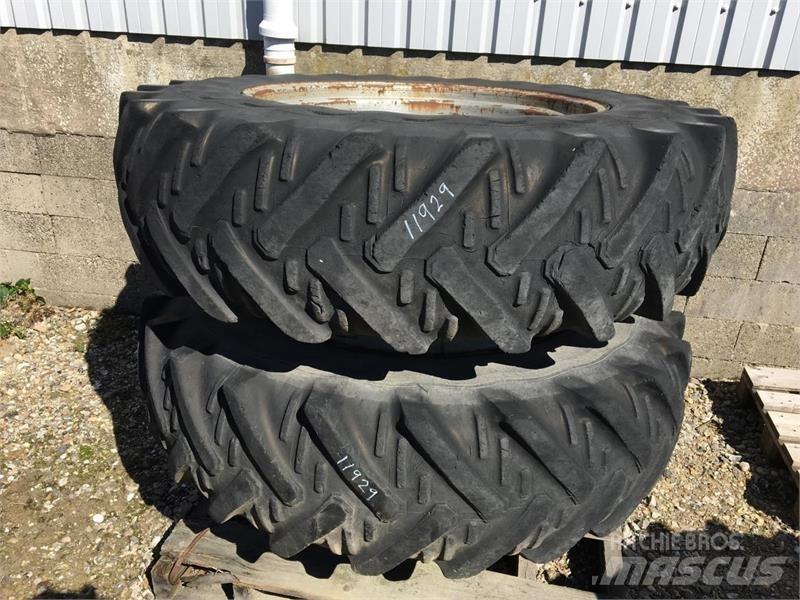 Kleber 18,4R38 Tires, wheels and rims