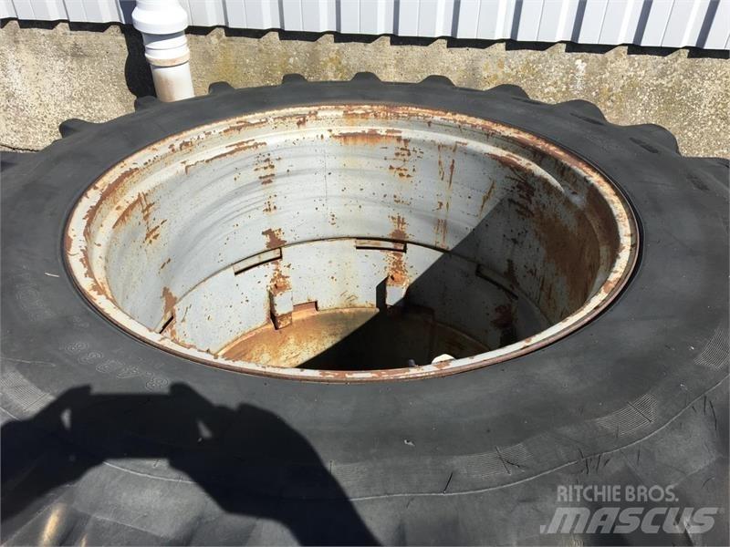 Kleber 18,4R38 Tires, wheels and rims