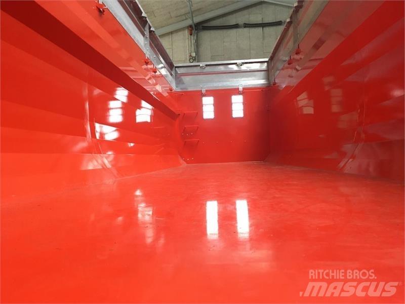 Mi TIP SPC24 Tip Trailers