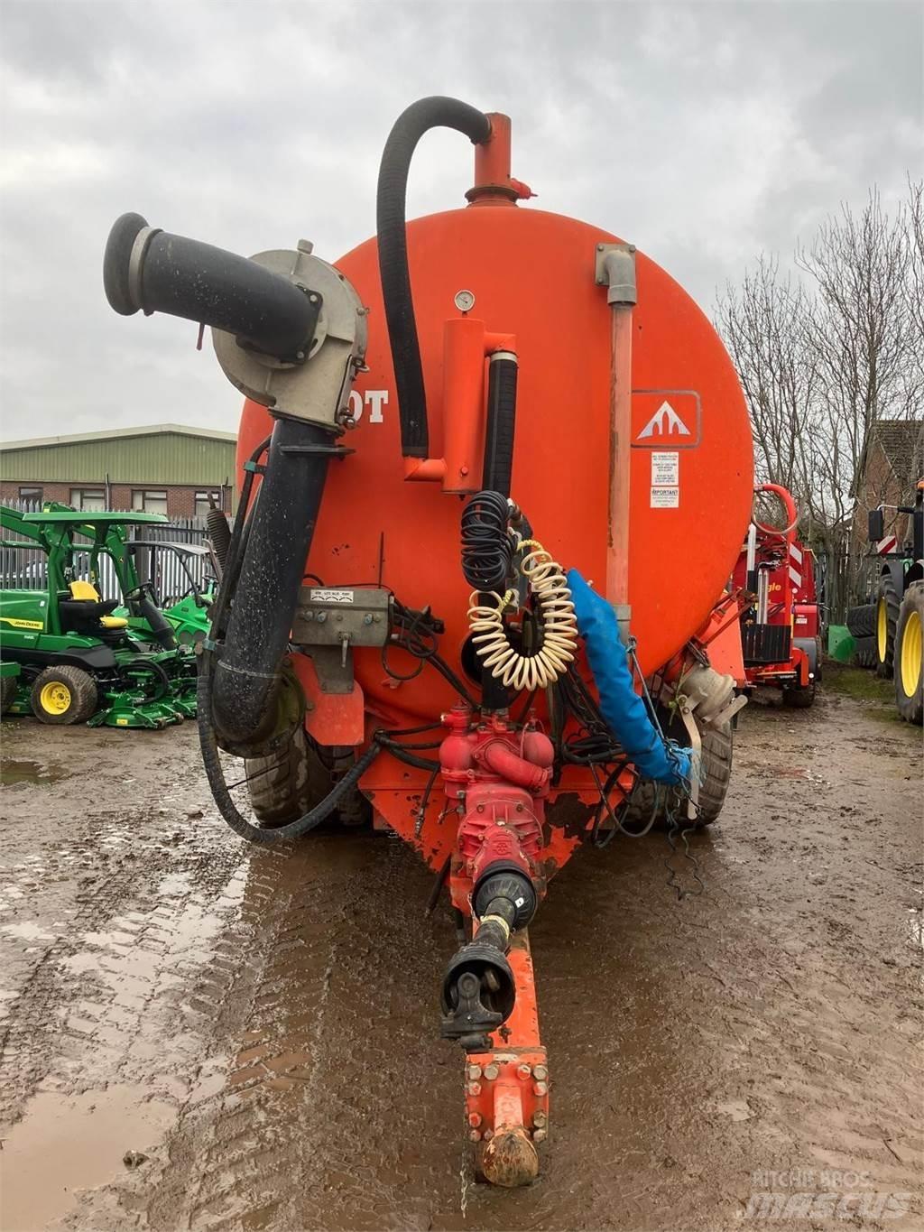 Abbey 3500 Farm Equipment - Others