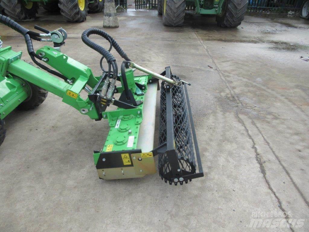 Avant A21185 Telescopic Handlers