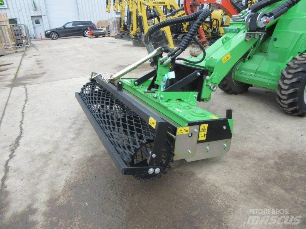 Avant A21185 Telescopic Handlers