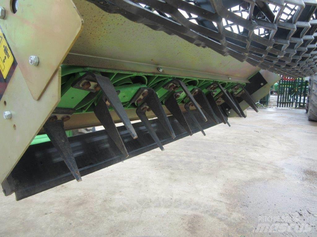 Avant A21185 Telescopic Handlers