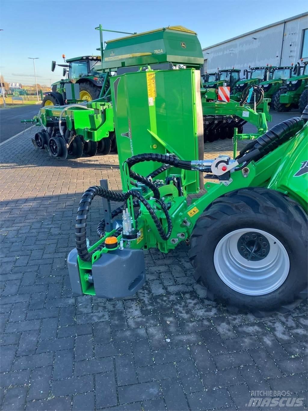 Avant A37213 Farm Equipment - Others