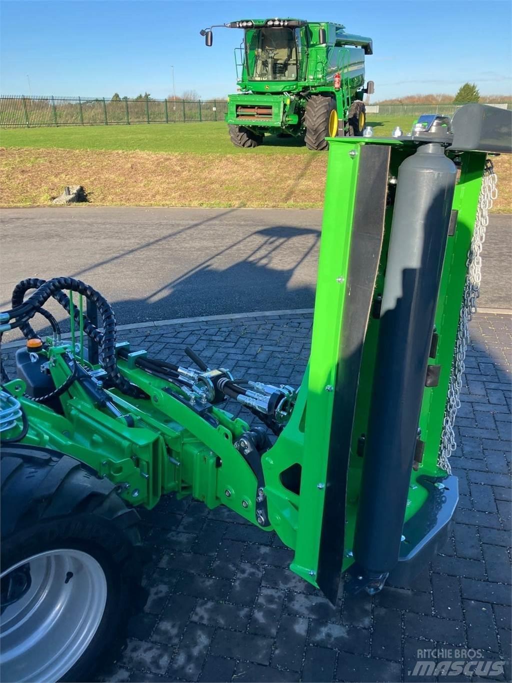 Avant A37213 Farm Equipment - Others