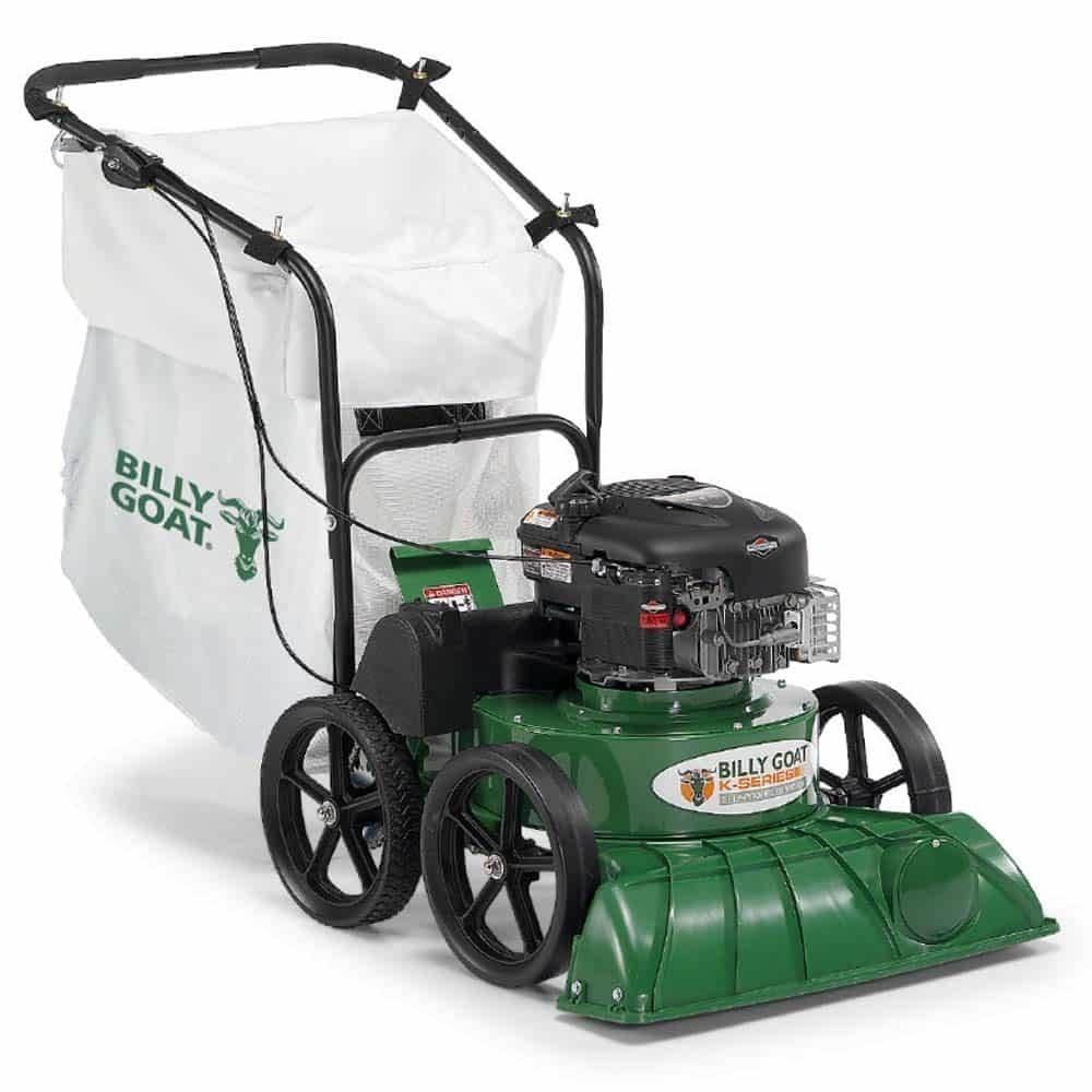 Billy Goat KV601SP Farm Equipment - Others