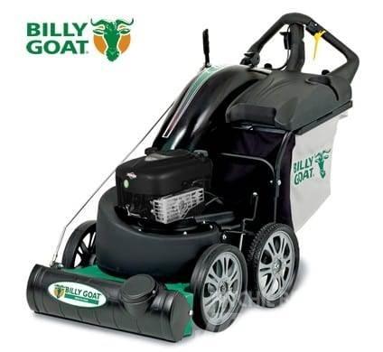 Billy Goat MV601SPE Blowers