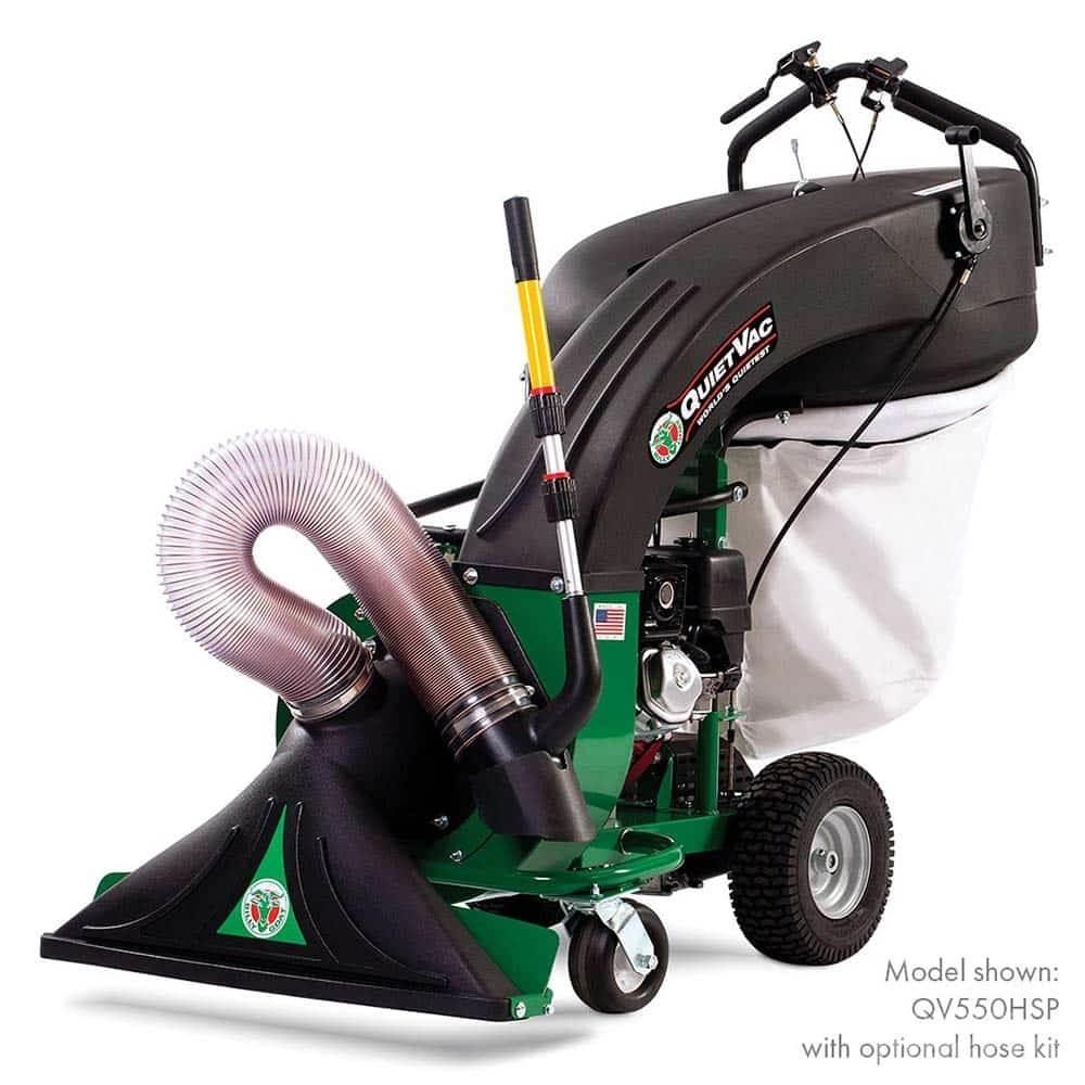 Billy Goat QV550H Farm Equipment - Others