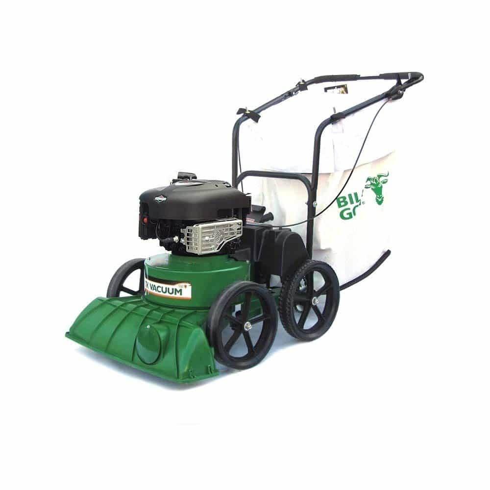 Billy Goat TKV601SP Farm Equipment - Others