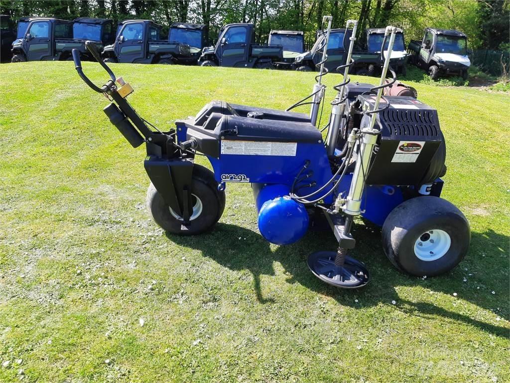  Campey AIR2G2 Farm Equipment - Others