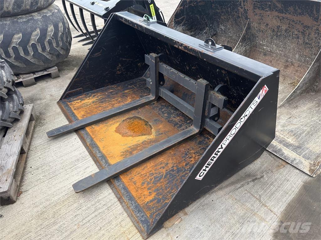 Cherry Products CB11SF Farm Equipment - Others