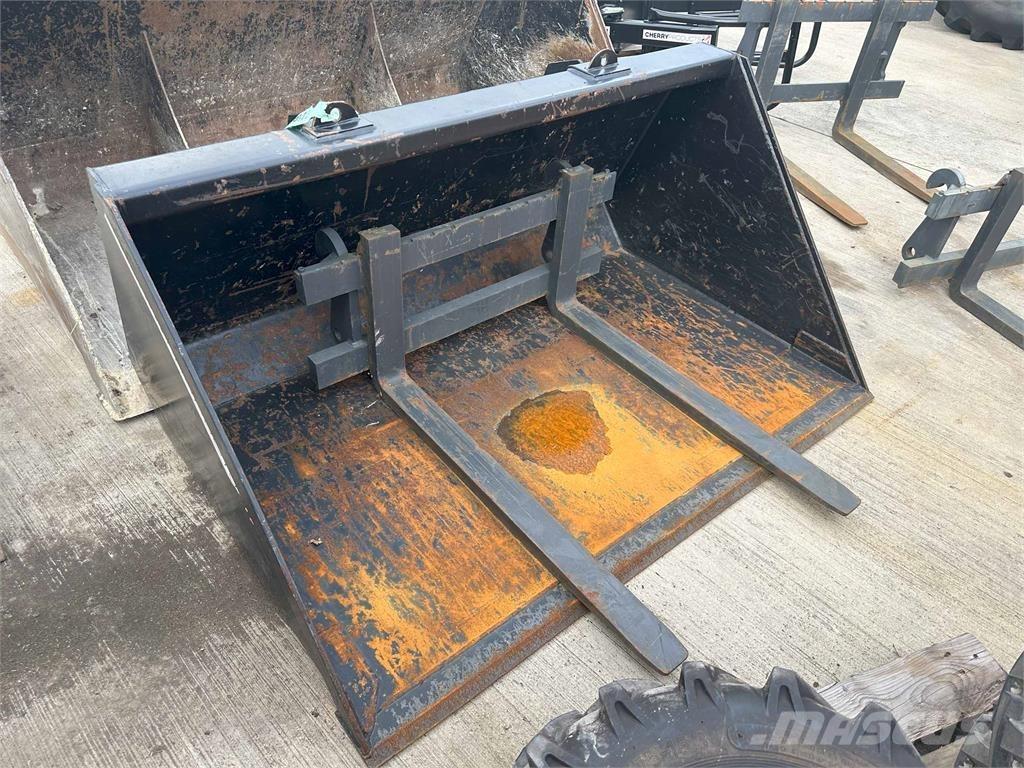 Cherry Products CB11SF Farm Equipment - Others