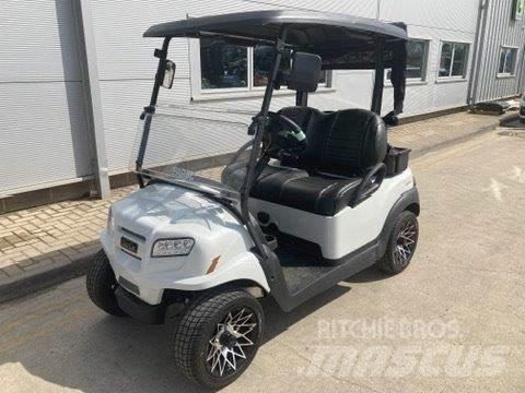 Club Car Onward Golf Carts