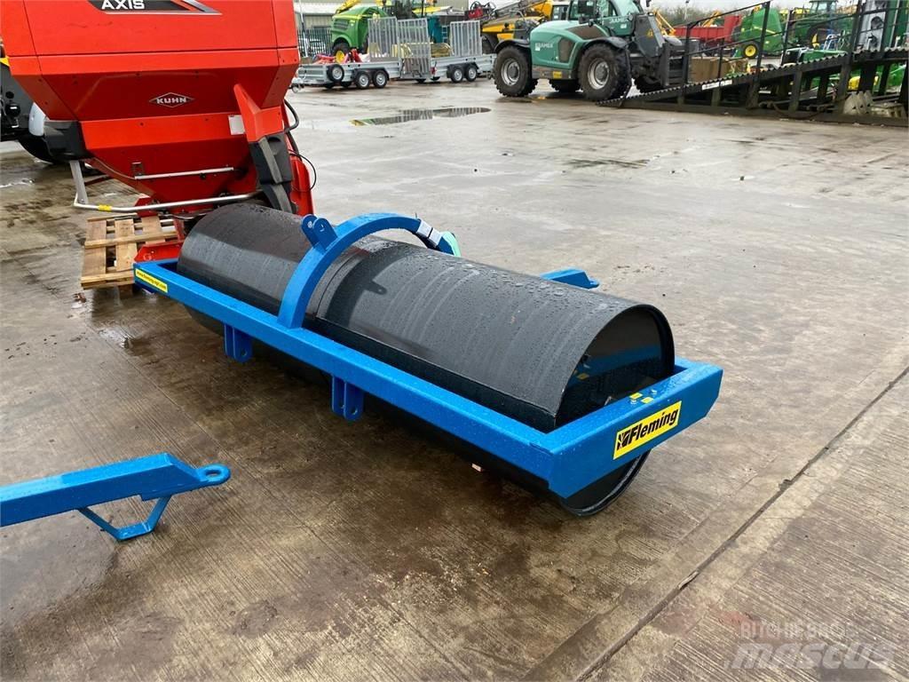 Fleming  Farm Equipment - Others