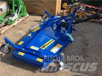 Fleming FM230 Pasture Mowers And Toppers