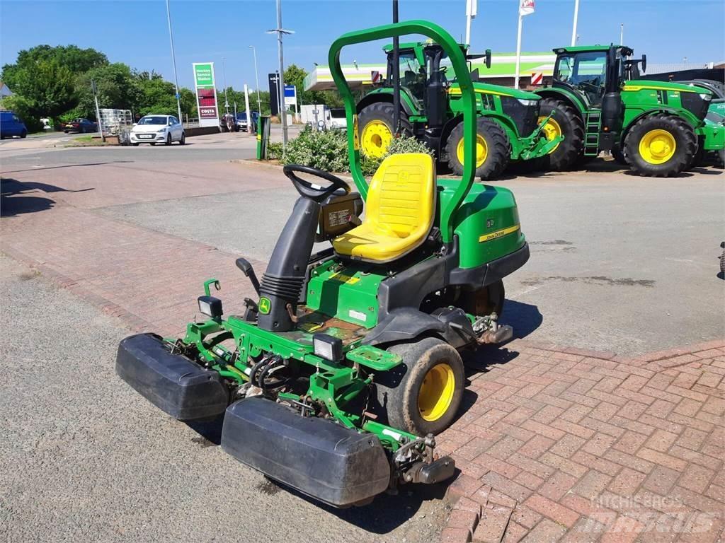 John Deere 2500EH Walk-behind mowers