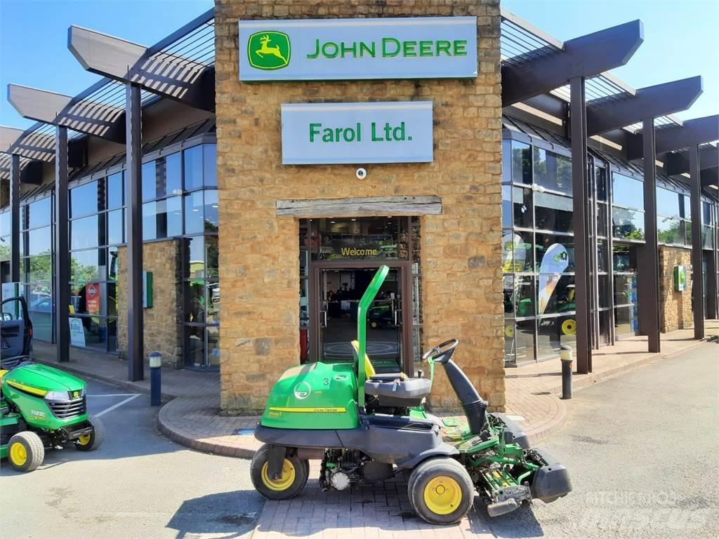 John Deere 2500EH Walk-behind mowers