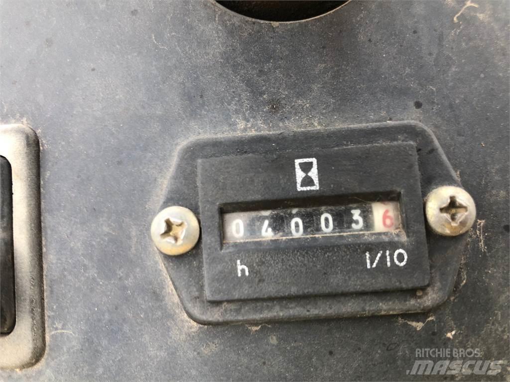 John Deere 2653A Farm Equipment - Others