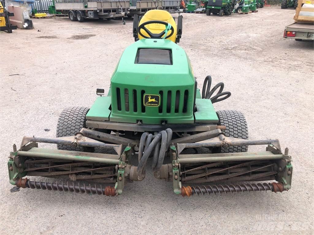 John Deere 2653A Farm Equipment - Others