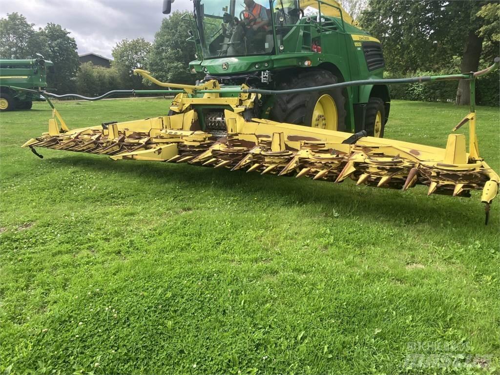 John Deere 390 Plus Foragers