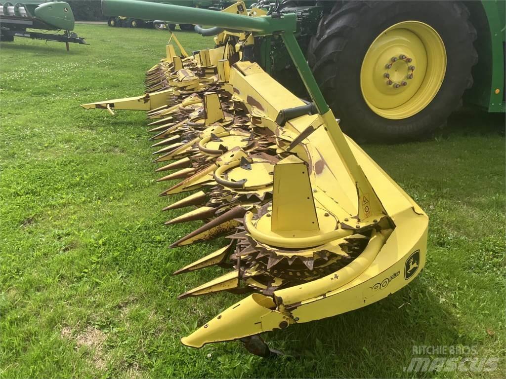 John Deere 390 Plus Foragers