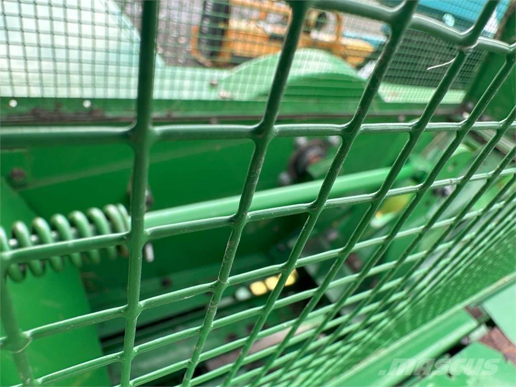 John Deere 459 Farm Equipment - Others