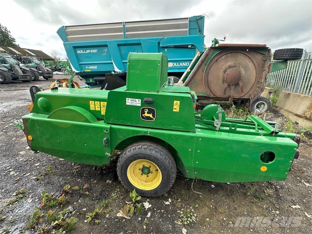 John Deere 459 Farm Equipment - Others