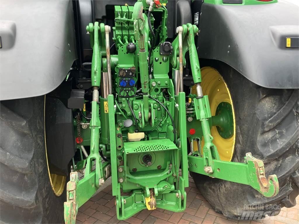 John Deere 6175R Tractors