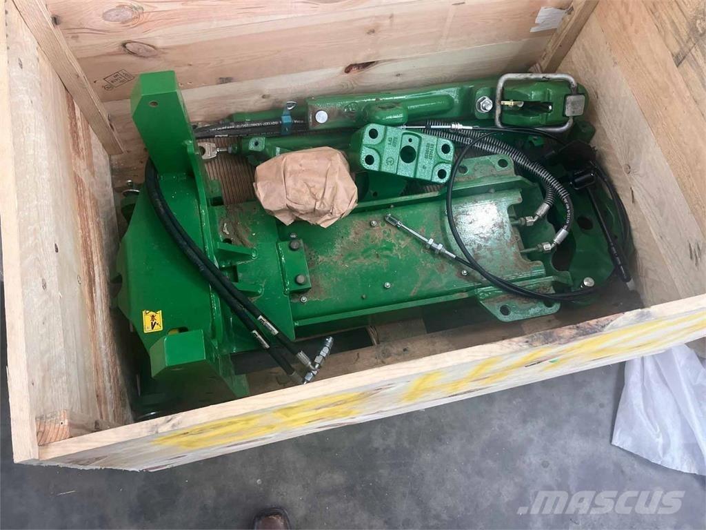 John Deere 8R Farm Equipment - Others