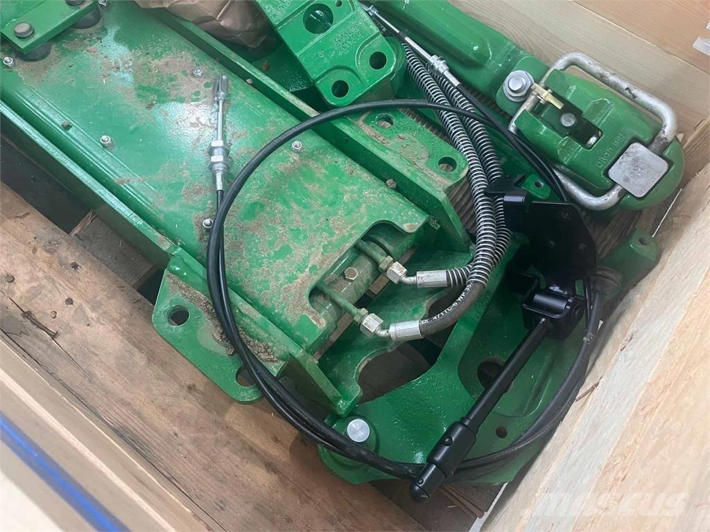 John Deere 8R Farm Equipment - Others