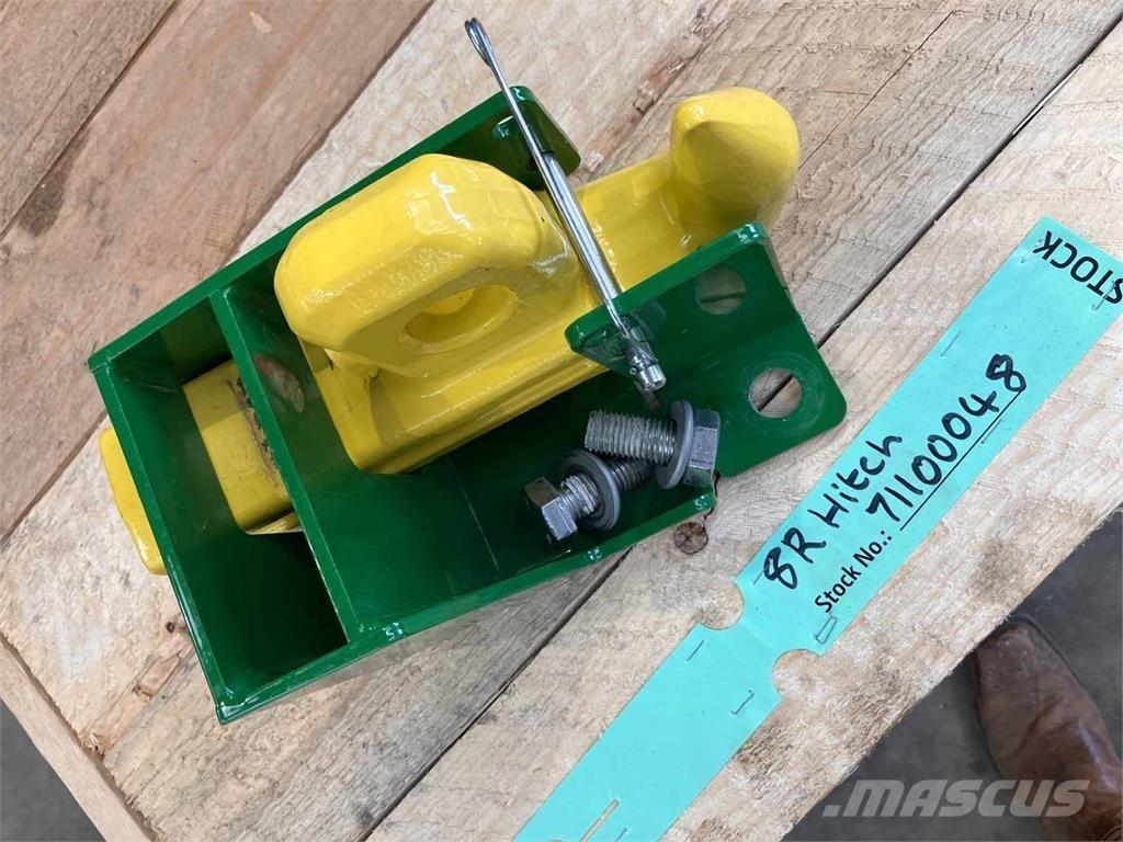 John Deere 8R Farm Equipment - Others