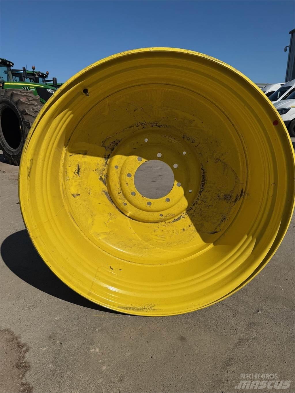 John Deere Example Tires, wheels and rims